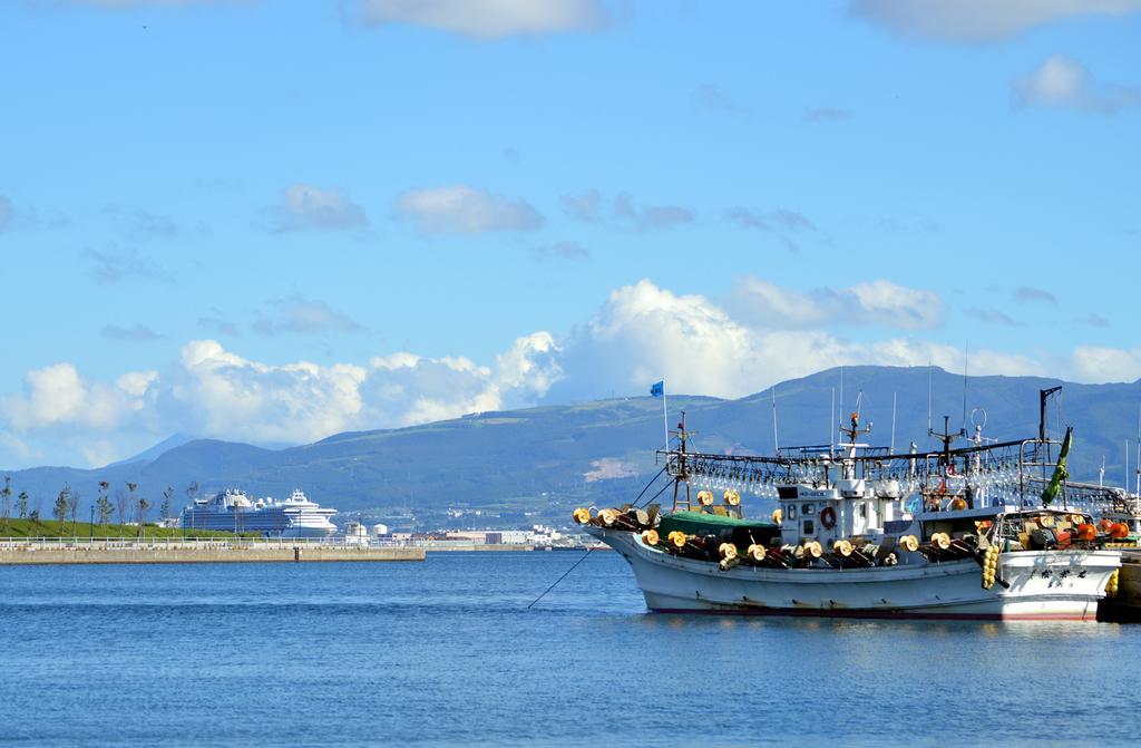 B&B Pension Hakodate-Mura מראה חיצוני תמונה