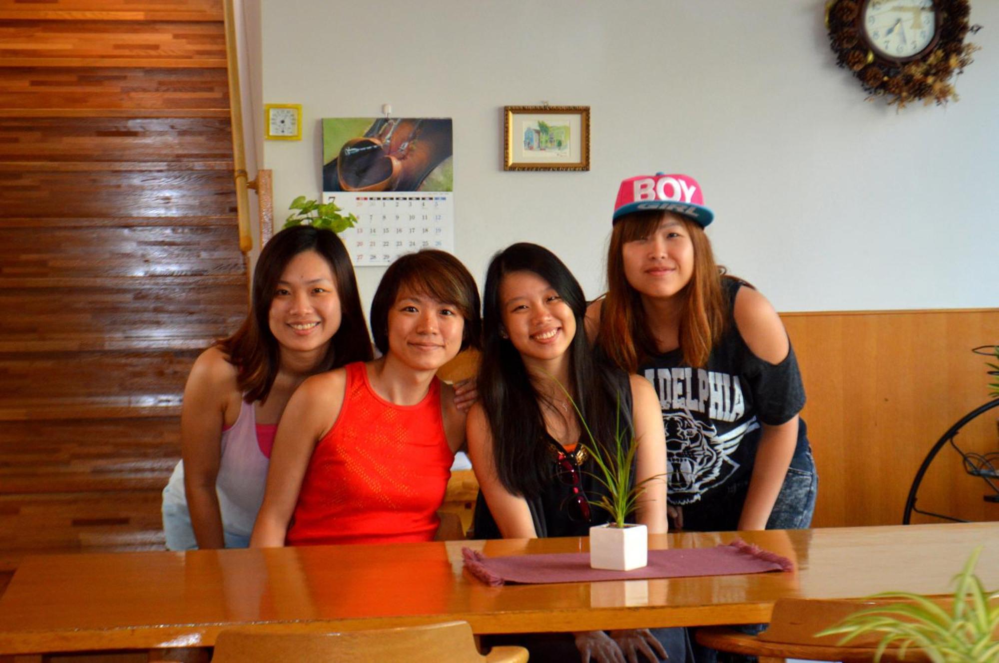 B&B Pension Hakodate-Mura מראה חיצוני תמונה