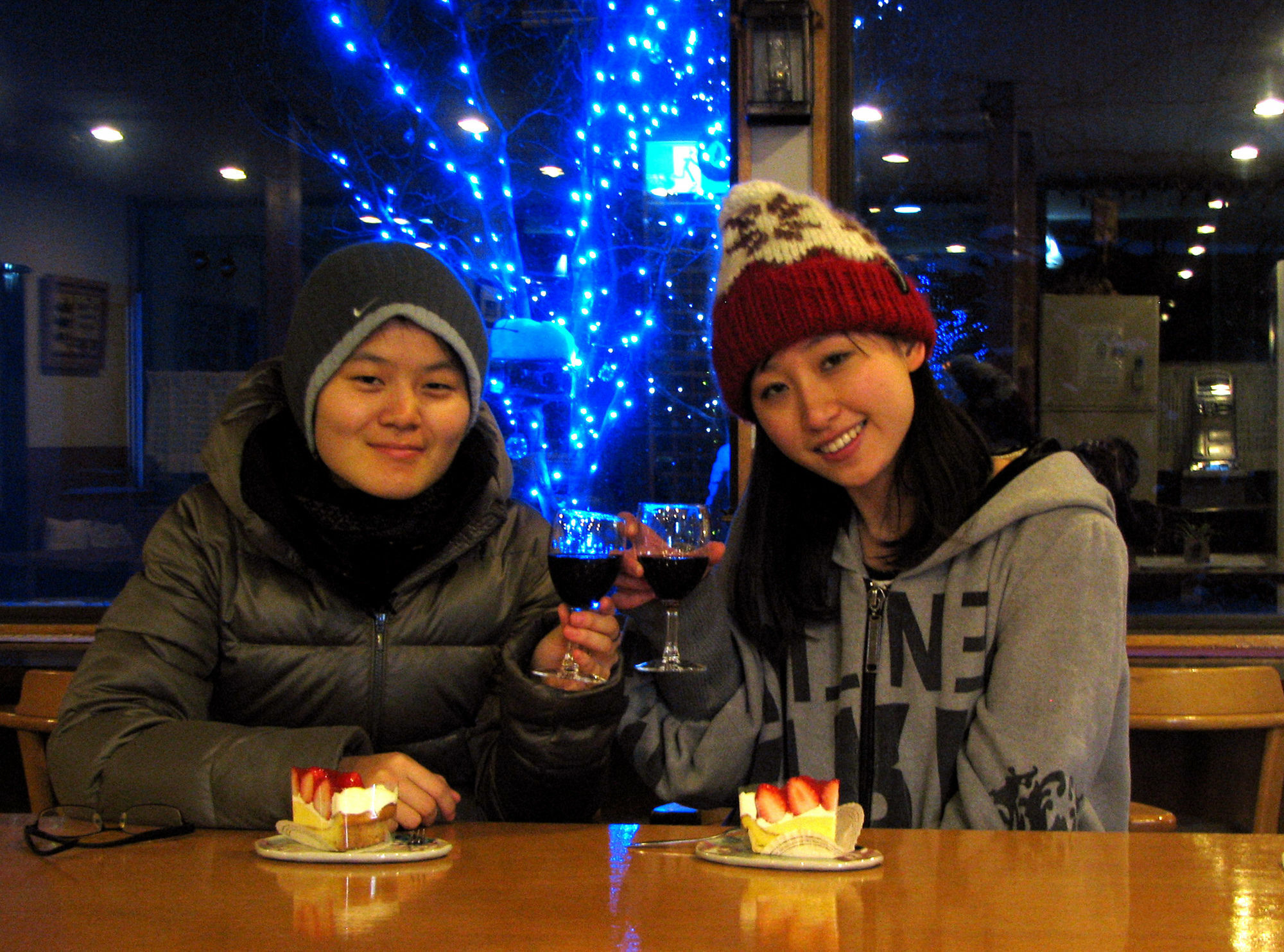 B&B Pension Hakodate-Mura מראה חיצוני תמונה