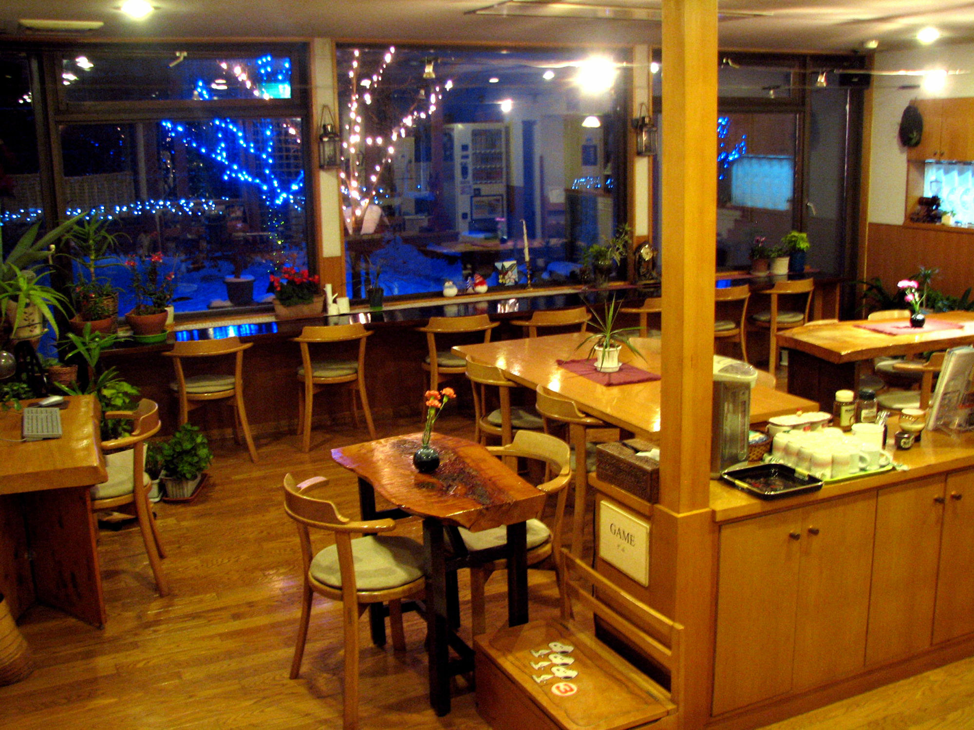 B&B Pension Hakodate-Mura מראה חיצוני תמונה