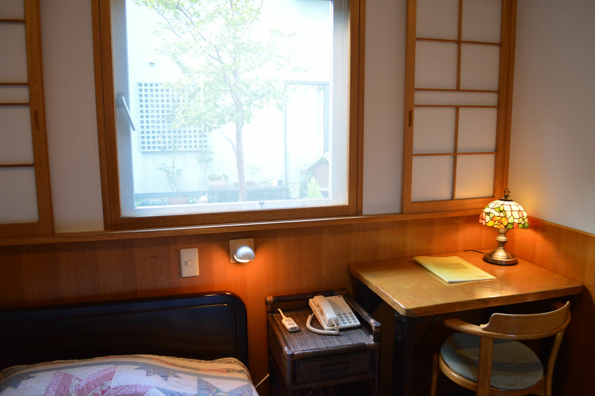 B&B Pension Hakodate-Mura מראה חיצוני תמונה