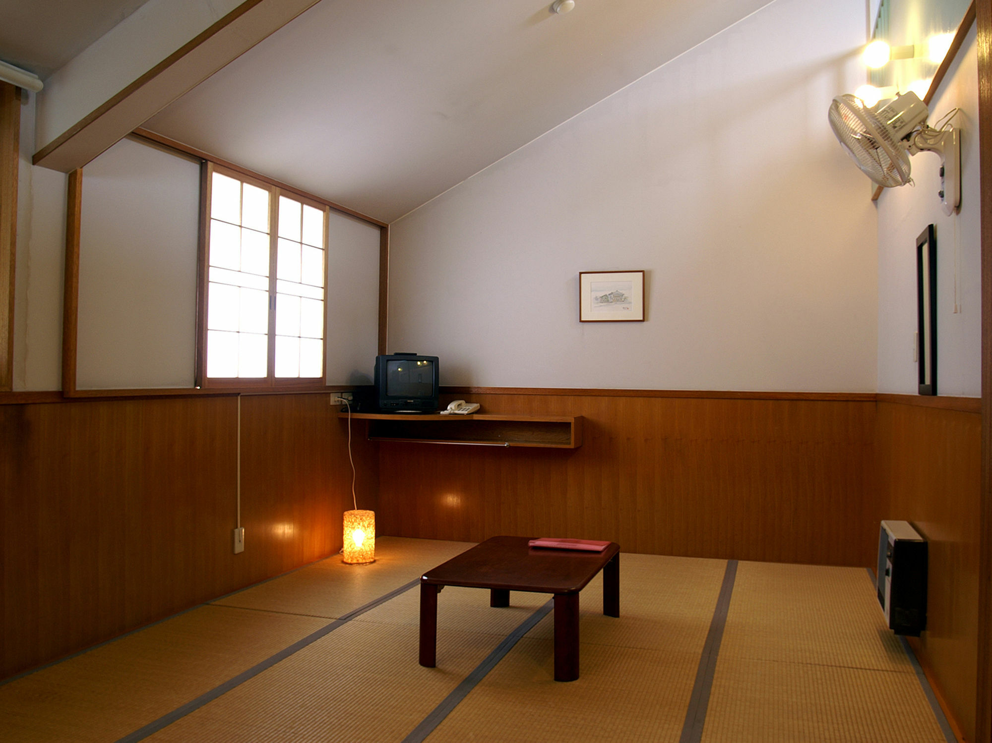 B&B Pension Hakodate-Mura מראה חיצוני תמונה
