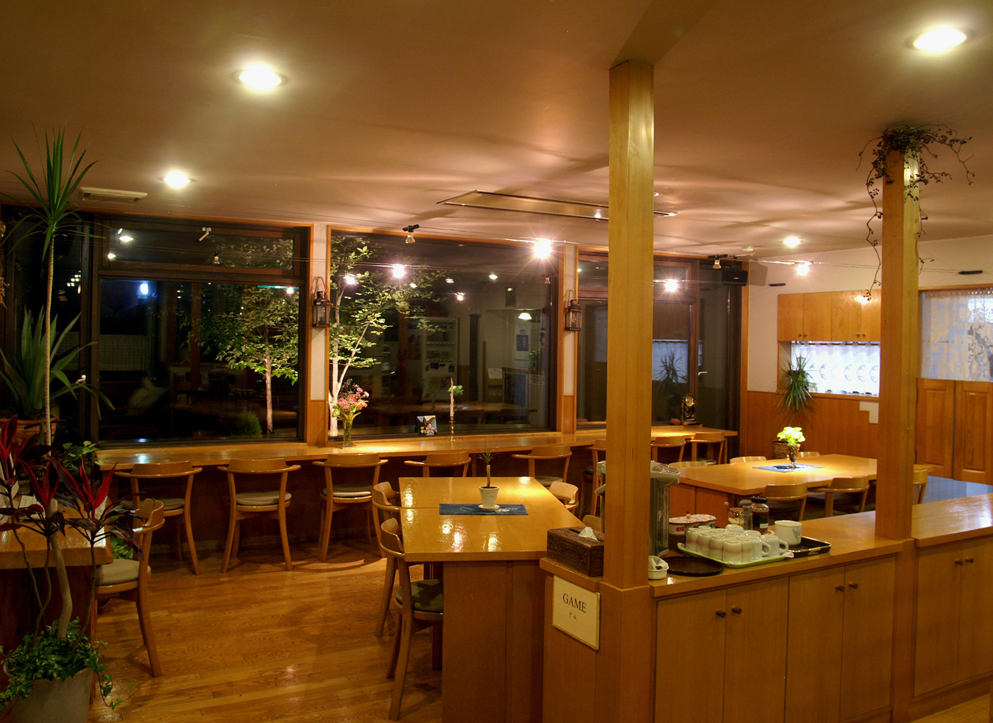B&B Pension Hakodate-Mura מראה חיצוני תמונה